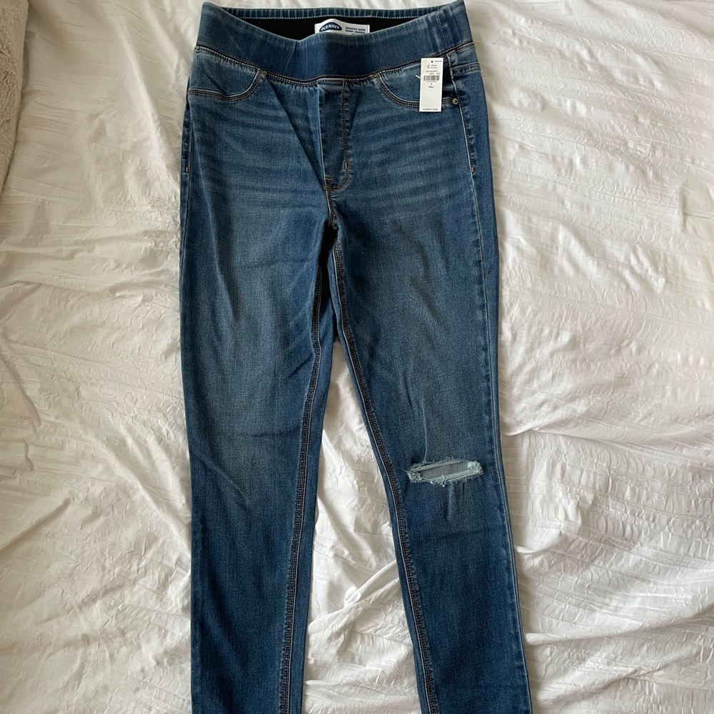 Old Navy Jeggings